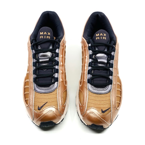 NEW Nike Air Max Tailwind 4 “Cooper” Size 9.5 - Picture 4 of 7